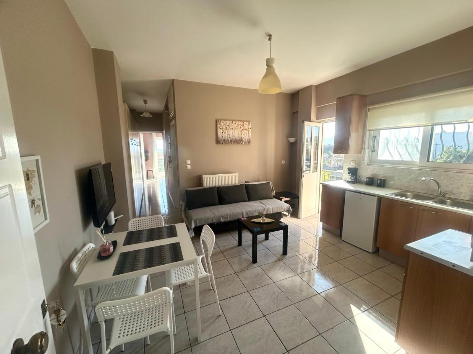 Aktis Apartment Near Airport Луца Экстерьер фото